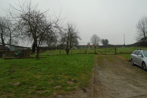 Masia a Hernicourt, Pas-de-Calais, Hernicourt - € 215.000 | Ref: AG27 - foto 8